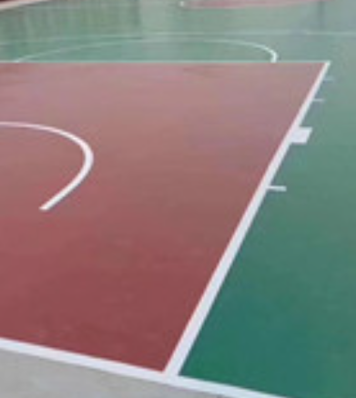 茌平篮球场地坪维修全方案